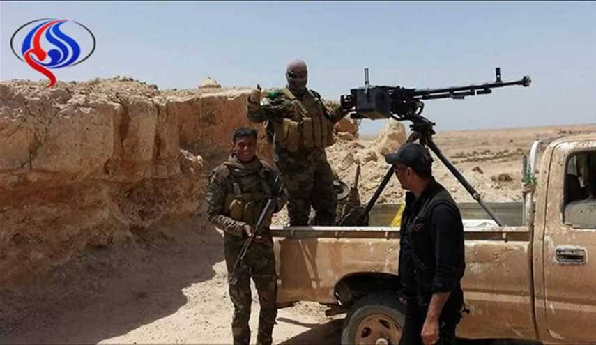مقتل العشرات من "داعش" و"والي" صلاح الدين ومسؤول الانغماسيين