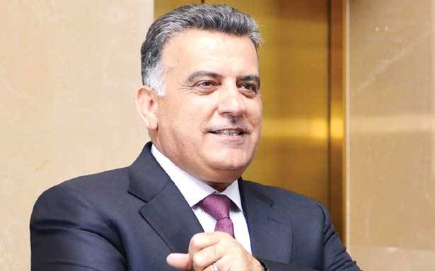 اللواء ابراهيم يرعى التفاهم بين «التيار الوطني» و«أمل»
