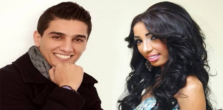 هكذا ردّ محمد عساف على إساءة النجمة المغربية دنيا بطمة بحقه
