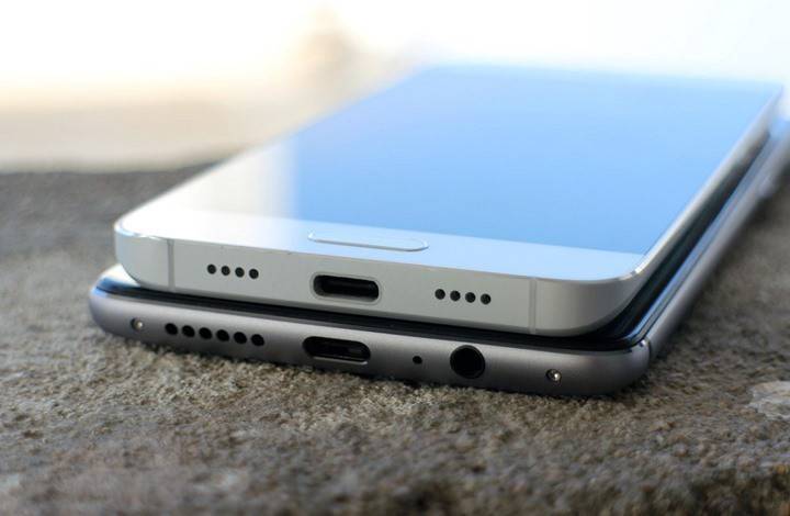 تسريبات: إطلاق جهاز OnePlus 5 في نيسان القادم