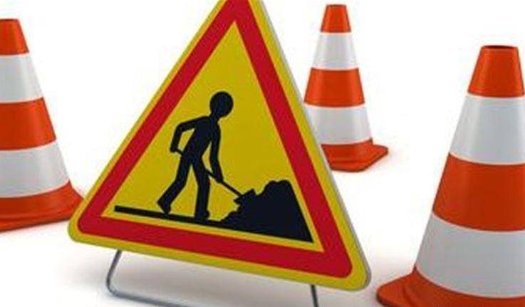 تدابير سير على تقاطع المشرفية باتجاه السان سيمون