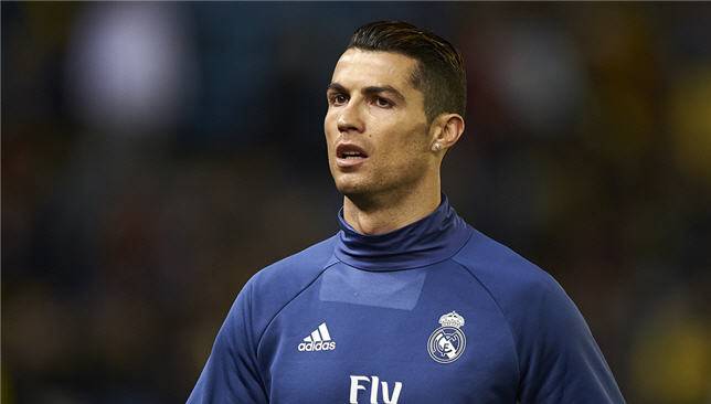 هل يعود كريستيانو الى مانشستر يونايتد؟