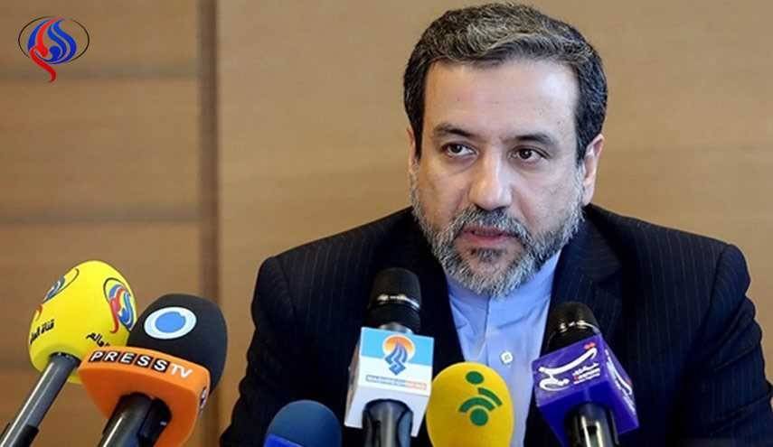 ماذا قالت ايران حول التهديدات ضد الاتفاق النووي؟متى سيزول التهديد؟