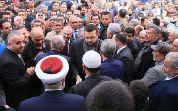 احمد الحريري: 75% من الطرابلسيين معنا والباقون تلوّح لهم بالعملة الخضراء