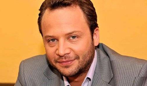 بالصورة: هكذا علّق ماكسيم خليل على فوز فيلم “الخوذ البيضاء” في الأوسكار!