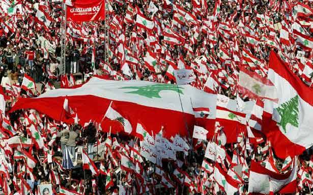 الحريري وجعجع يردان طلباً سعودياً باعادة احياء 14 آذار