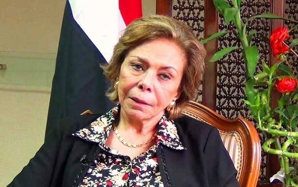 تلاوي في بيروت للمشاركة في «مُنتدى تمكين المرأة»