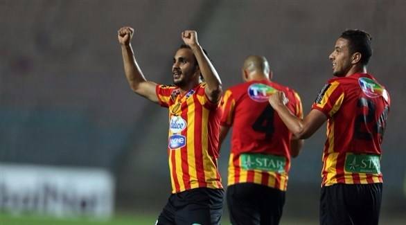 الدوري التونسي: الترجي يحسم ديربي العاصمة بسهولة