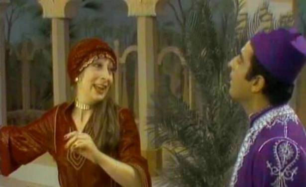 وفاة الفنانة كوثر القطريب شقيقة سلوى القطريب