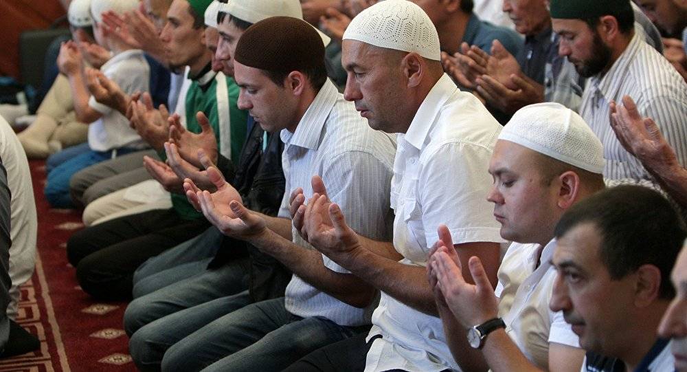 السعودية قد تكسر الحصار الجوي على القرم