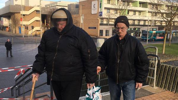 سجن رجلين في أبشع محاولة قتل كلب