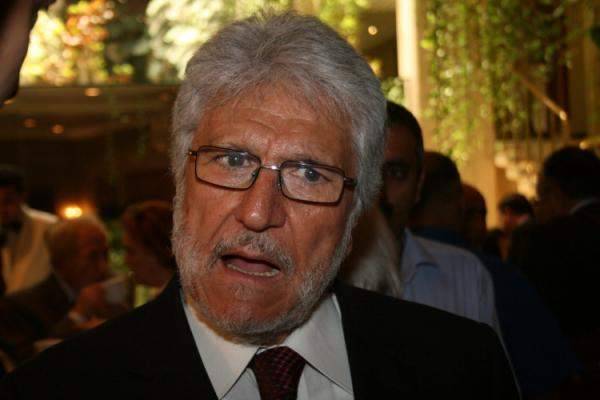 زاهر الخطيب: لبنان لا يمكن أن يخرج من أزمته الا بقانون نسبي