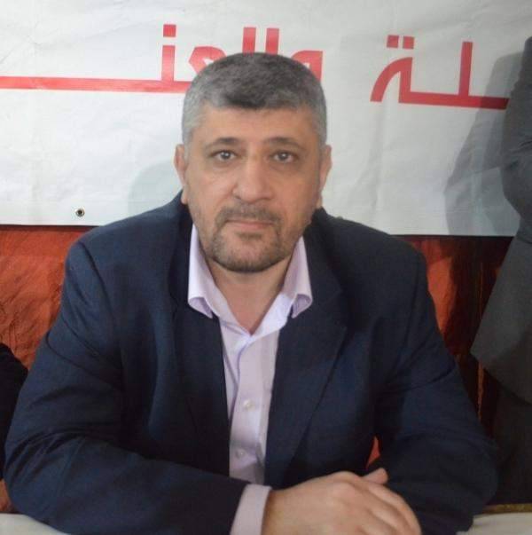 الرفاعي: تقرر الطلب من كل المطلوبين من غير الفلسطينيين في مخيم عين الحلوة "تسليم أنفسهم للسلطات اللبنانية أو ..