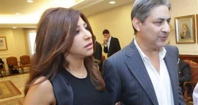 فيديو مؤثّر - نجوى كرم المفجوعة بموت أخيها تحقّق وصية والدها