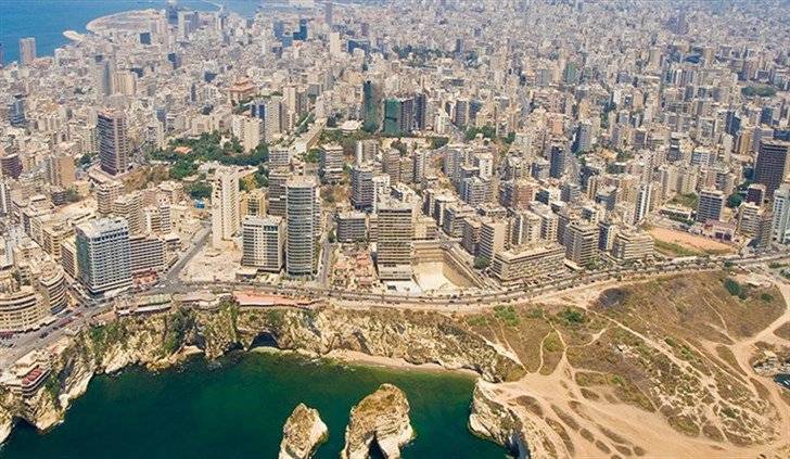 ضيف جديد في لبنان.. من هو، وماذا يحمل معه؟