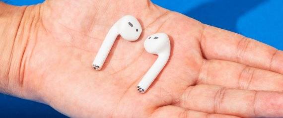 آبل تستجيب لجمهورها وتُجري 6 تحسينات على السماعات اللاسلكية!