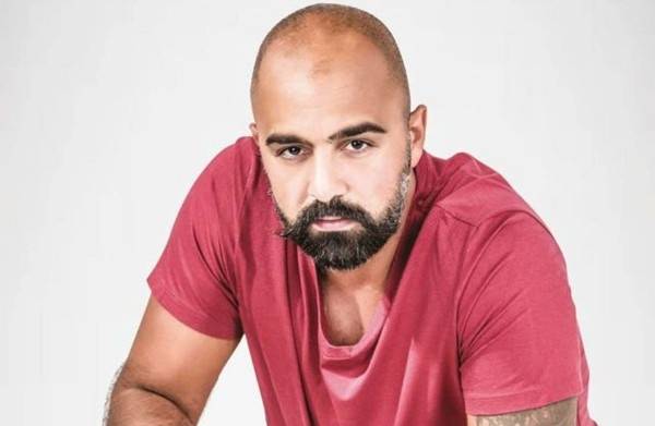 بالصور- مجد موصللي: هذا هو الشخص الذي غيّر حياتي!