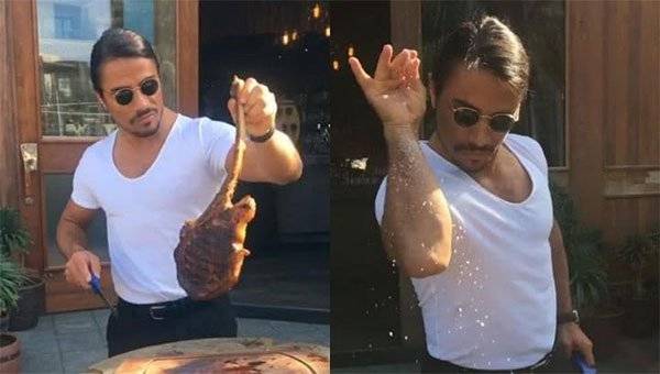 شاب تنهال عليه عروض الإعلان بسبب فيديو حقق انتشاراً عالمياً واسعاً... شاهد!