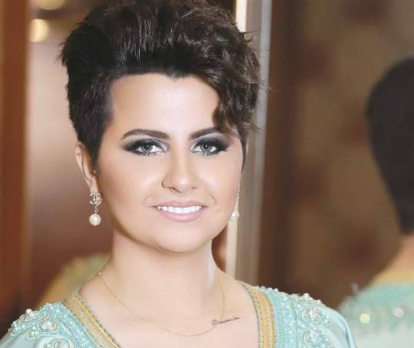 شمة حمدان: "رجوعك ليش ... ابي افهم ؟"