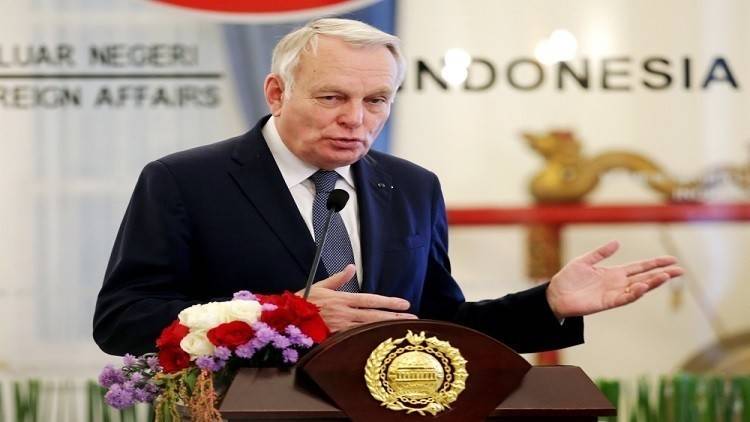إيرولت ينتقد ترامب ويحذر من نزعته الانعزالية