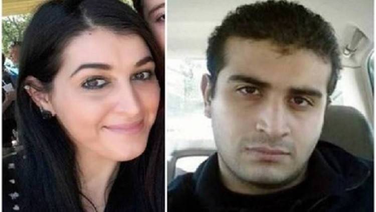 إطلاق سراح أرملة مهاجم ملهى المثليين في أورلاندو
