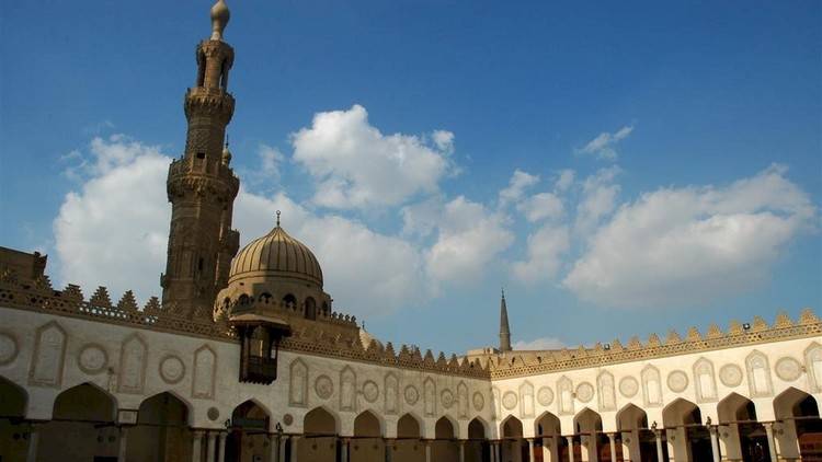 الأزهر يصر على التخلي عن مصطلح "الأقلية"