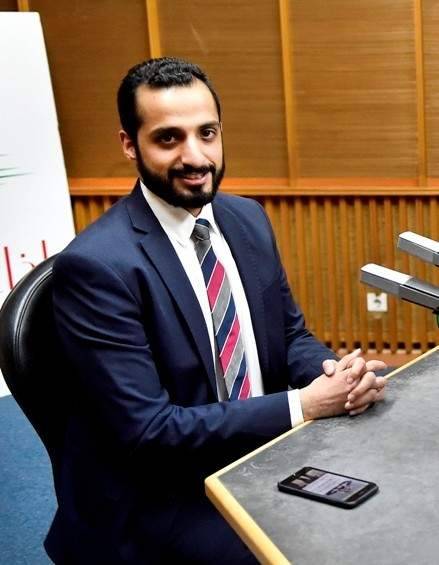 القائم بالأعمال الكويتي: متفائلون بعودة السياح الكويتيين الى لبنان