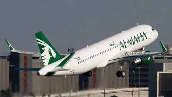 منع شركة طيران قطرية من التحليق فوق الأراضي السعودية