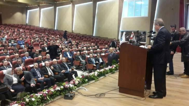 جابر: الانترنت لم يعد من الكماليات بل اصبح من الاساسيات