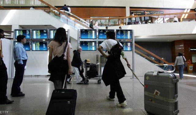 قواعد جديدة في مطارات دبي.. بشأن أمتعة المسافرين
