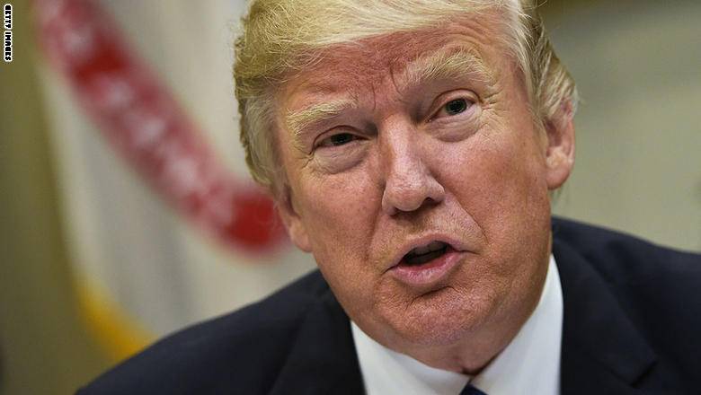 مستشارو ترامب يطالبونه باستثناء العراق من حظر الدخول