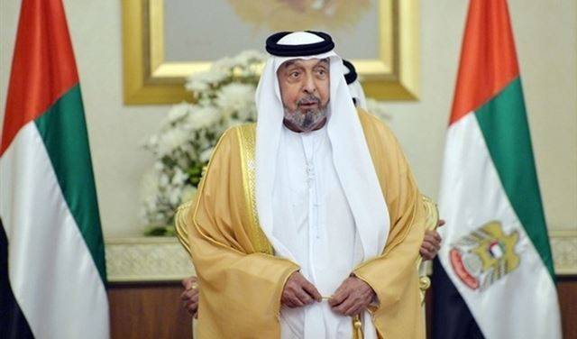 رئيس الإمارات يغادر بلاده في "زيارة خاصة" مجهولة الوجهة