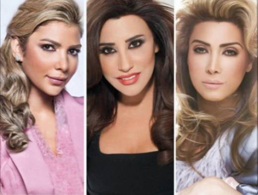 ما  السبب الرئيسي لخلافات الفنانين مع أشقائهم؟