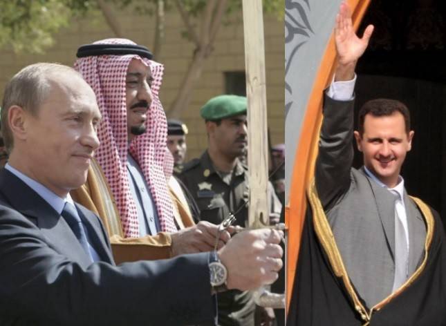 نهاية آذار تاريخيّة للأسد..