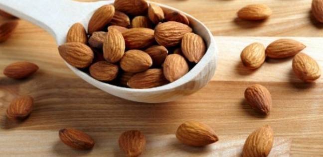 للرجال والمدخنين خاصة.. ماذا تعرف عن فوائد اللوز؟