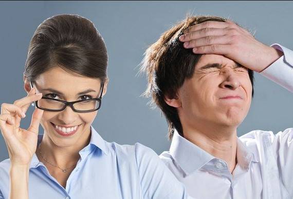 أشياء تتفوق فيها المرأة على الرجل.. إليك أبرزها!
