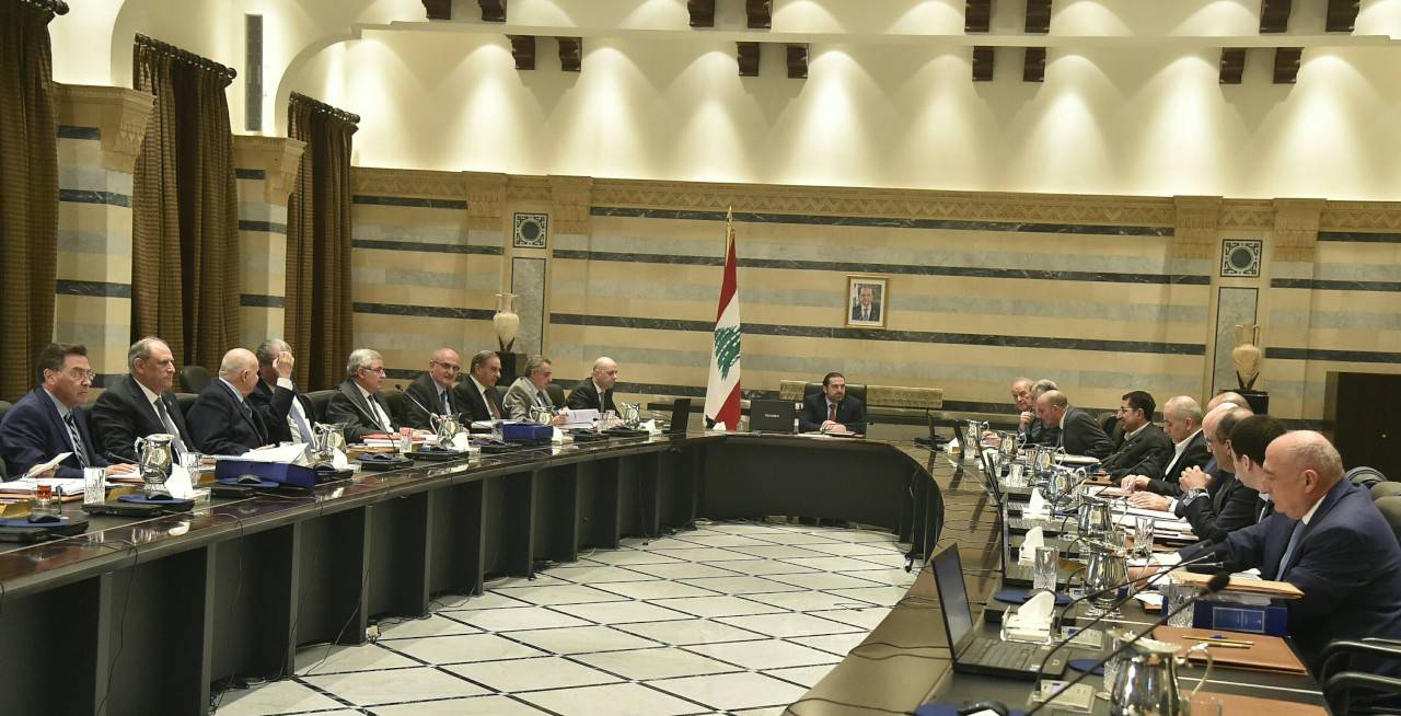 جلسة اليوم انعقدت.. وأبي خليل ردّ على "القوات"