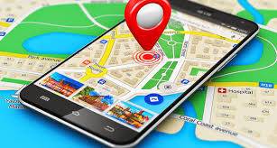 كلمة سرية لتشغيل Google Maps دون إنترنت