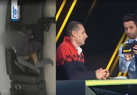 بعد "بورنو البطّة".. جو معلوف يخرج عن صمته ويردّ بقوة