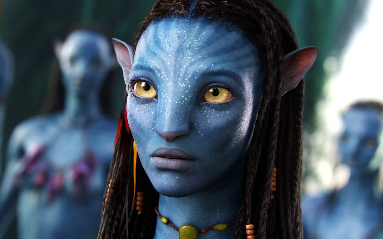 هل كنت تعلم أنّ بطلة فيلم "آفاتار"..من أصول عربية؟!
