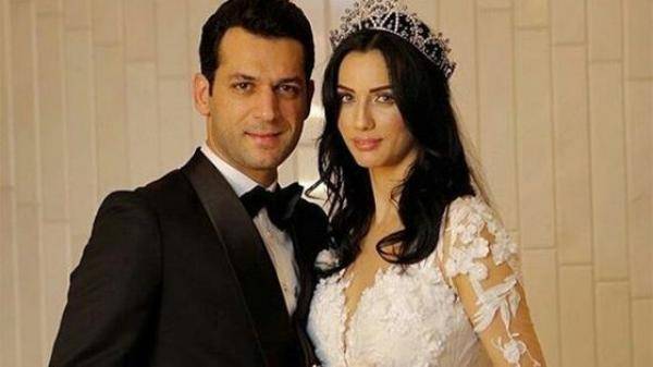 زوجة مراد يلدريم تتلقى عرضاً مغرياً مقابل 30 ثانية.. ما هو رد فعله!؟