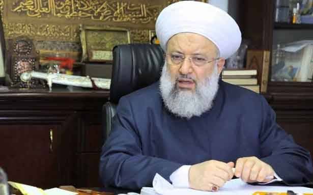 حمود لـ«الديار»: اقتلاع الارهابيين من عين الحلوة ممكن بطريقة امنية