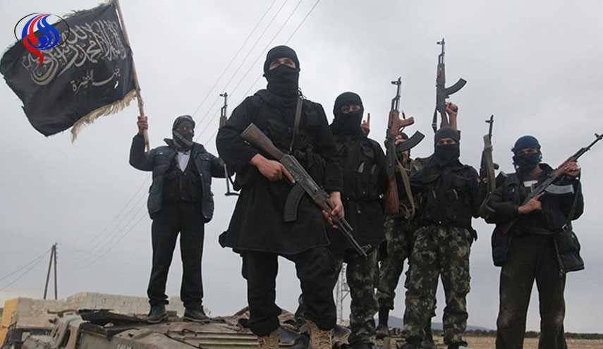 مقتل المسؤول العسكري للنصرة شرق دمشق.. من هو؟