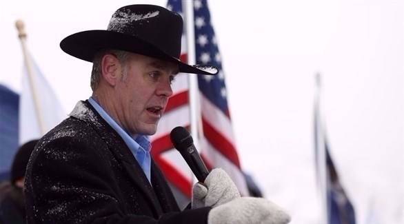 الكونغرس الأمريكي يصادق على تولي زينكي وزارة الداخلية
