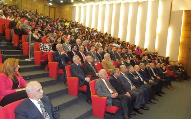 لقاء حول «السياسة النقديّة والقطاع المصرفي»
في جامعة بيروت العربية ــ طرابلس
