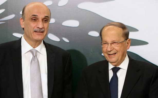 الوطني الحرّ تفهّم مقاربة جعجع الكهربائية