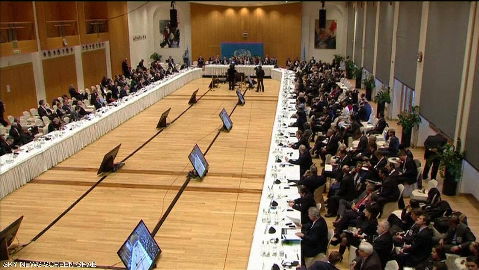 “المعارضة” السورية المسلحة مستعدة للمشاركة في جولة جديدة بأستانا إذا وجهت روسيا وتركيا دعوة لها
