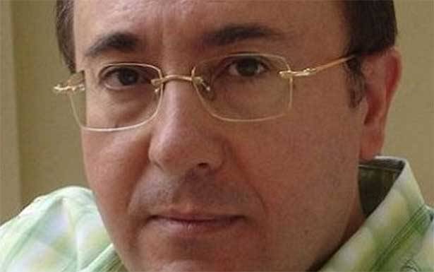 انياب فيصل القاسم