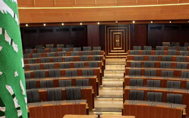 محاولة اخيرة من التيار قريباً... وبعدها شدّ حبال
