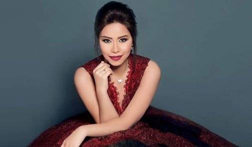 شيرين تعتذر من إليسا… وهذا ما قالته!